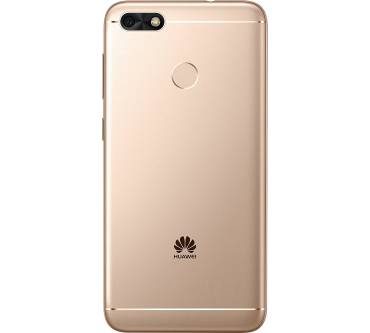 Produktbild Huawei Y6 Pro (2017)