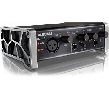 Produktbild Tascam US-1x2