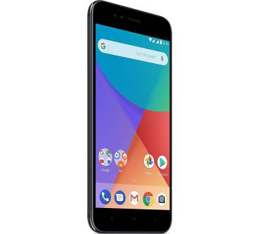 Produktbild Xiaomi Mi A1