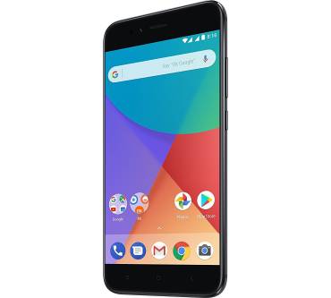 Produktbild Xiaomi Mi A1