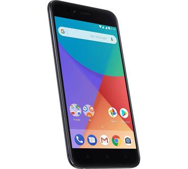 Produktbild Xiaomi Mi A1