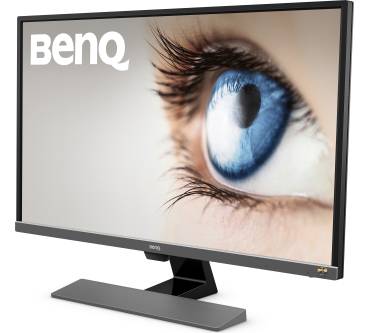 Produktbild BenQ EW3270U