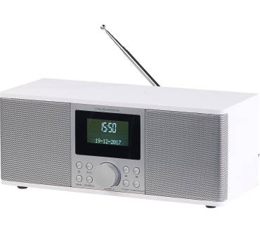 Produktbild VR-Radio DOR-500