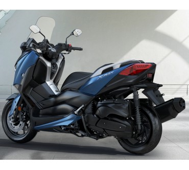 Produktbild Yamaha X-MAX 400 ABS (25 kW) (Modell 2018)