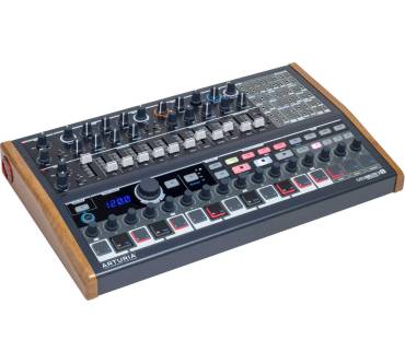 Produktbild Arturia MiniBrute 2S