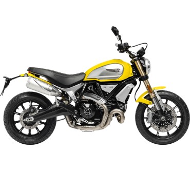 Produktbild Ducati Scrambler 1100 ABS (63 kW) (2018)