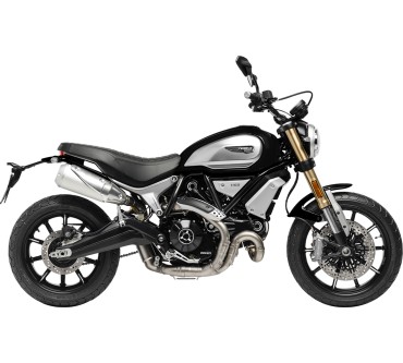 Produktbild Ducati Scrambler 1100 ABS (63 kW) (2018)