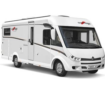 Produktbild Carthago C-Tourer