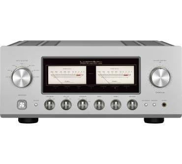 Produktbild Luxman L-509X