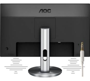 Produktbild AOC I2790VQ/BT