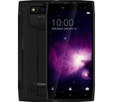 Produktbild Doogee S50