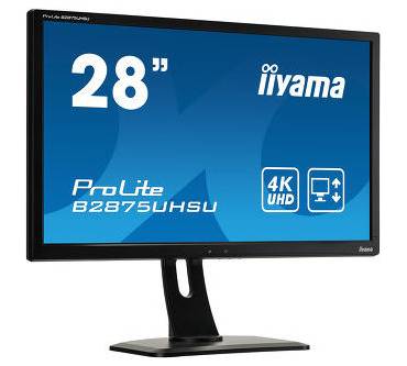 Produktbild Iiyama ProLite B2875UHSU-B1