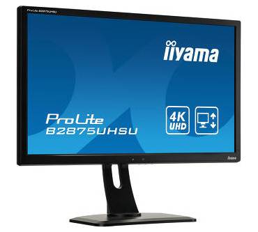 Produktbild Iiyama ProLite B2875UHSU-B1