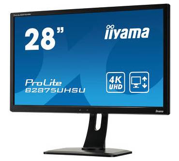 Produktbild Iiyama ProLite B2875UHSU-B1