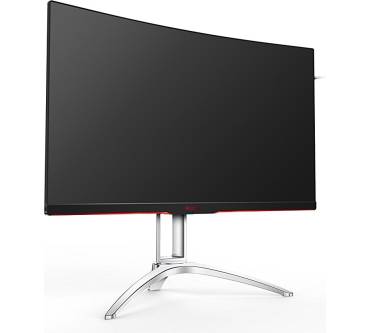 Produktbild AOC Agon AG322QCX