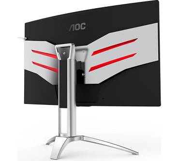 Produktbild AOC Agon AG322QCX