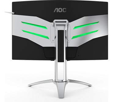 Produktbild AOC Agon AG322QCX