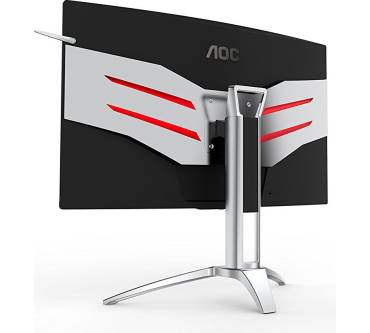 Produktbild AOC Agon AG322QCX