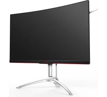 Produktbild AOC Agon AG322QCX