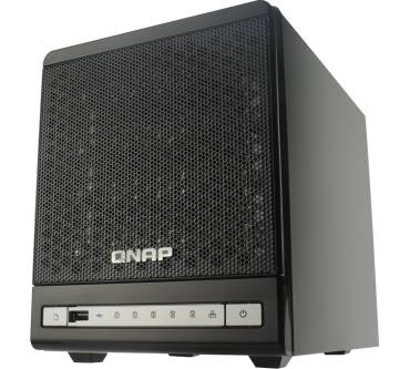 Produktbild Qnap TS-409 Pro