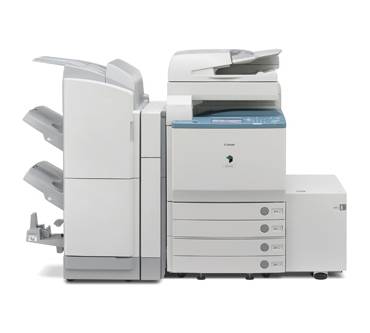 Produktbild Canon iR C5185i