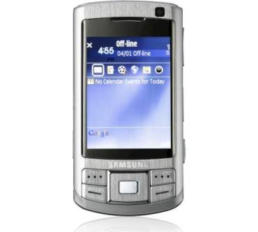 Produktbild Samsung SGH-G810