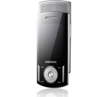 Produktbild Samsung SGH-F400