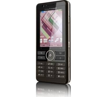 Produktbild Sony Ericsson G900