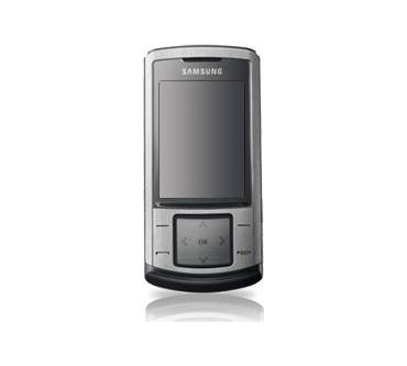 Produktbild Samsung SGH-U900 Soul