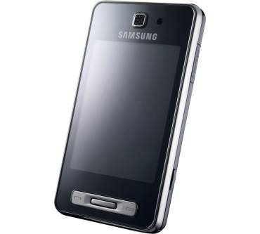 Produktbild Samsung SGH-F480