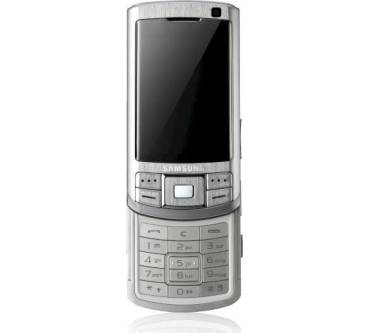 Produktbild Samsung SGH-G810