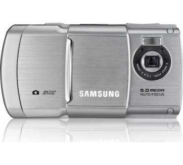 Produktbild Samsung SGH-G810