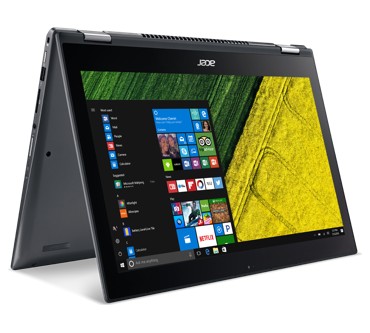 Produktbild Acer Spin 5 SP515-51GN (NX.GTQEV.002)