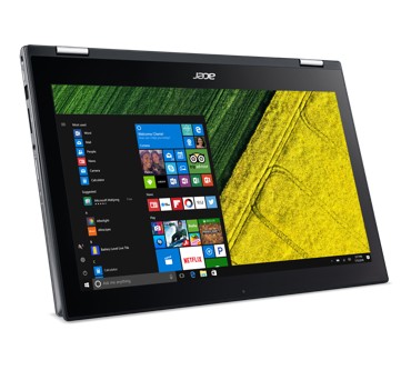 Produktbild Acer Spin 5 SP515-51GN (NX.GTQEV.002)