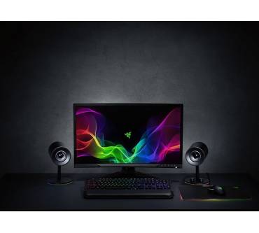 Produktbild Razer Nommo Chroma