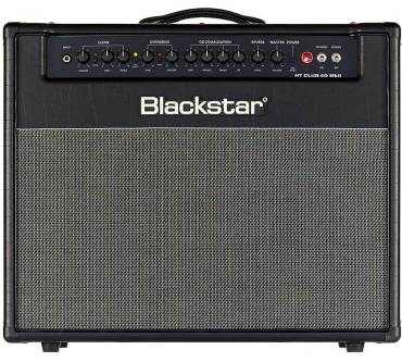 Produktbild Blackstar HT CLUB 40 MkII