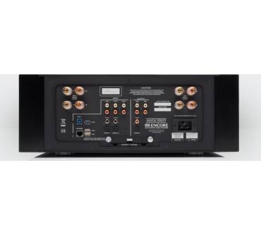 Produktbild Musical Fidelity M8 Encore 500