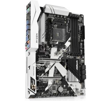 Produktbild ASRock X370 Killer SLI