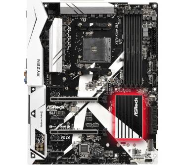 Produktbild ASRock X370 Killer SLI