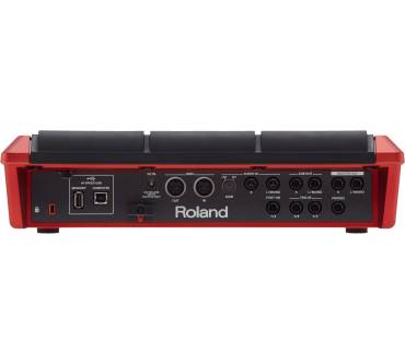 Produktbild Roland SPD-SX Special Edition