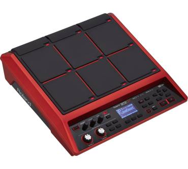 Produktbild Roland SPD-SX Special Edition