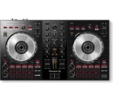 Produktbild Pioneer DJ DDJ-SB3