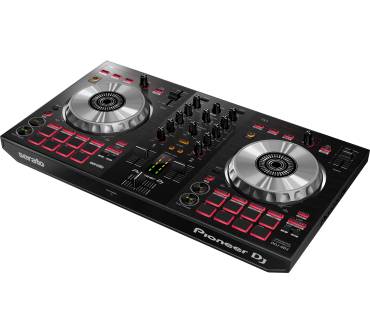 Produktbild Pioneer DJ DDJ-SB3