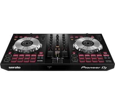 Pioneer Ddj Sb3 Im Test Testberichte De Note 1 3