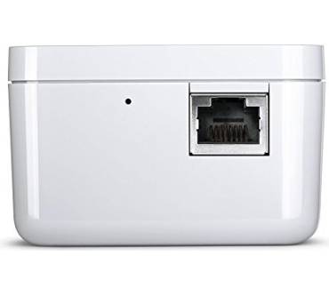 Produktbild Devolo dLAN 550+ WiFi Single (9826)