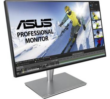 Produktbild Asus ProArt PA27AC