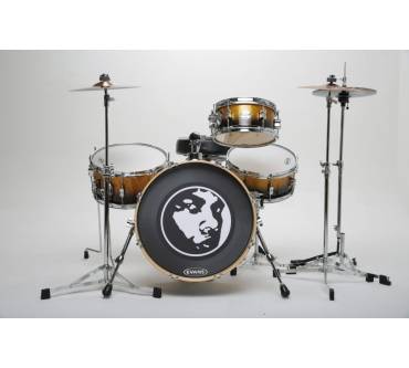 Produktbild PDP - Pacific Drums Daru-Jones-Signature-Kit