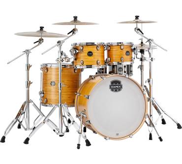 Produktbild Mapex Armory 5-Piece Rock Shell Pack