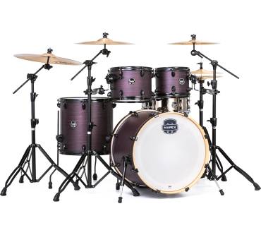 Produktbild Mapex Armory 5-Piece Rock Shell Pack