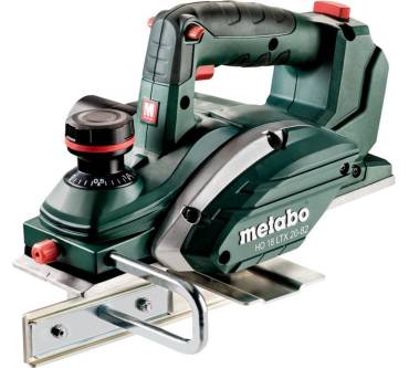 Produktbild Metabo HO 18 LTX 20-82